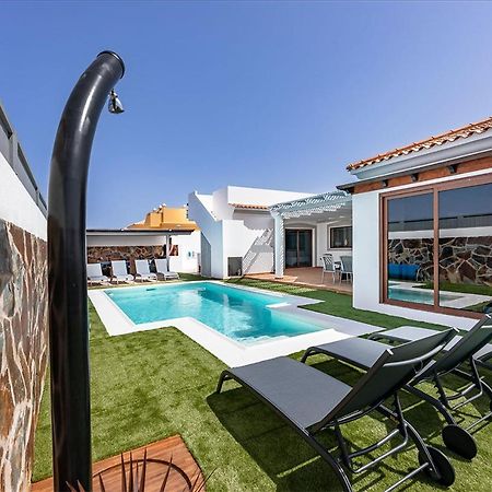 Villa Luxury Paula'S Dream Private Pool Corralejo By Holidays Home Luaran gambar