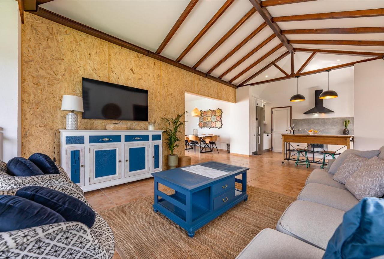 Villa Luxury Paula'S Dream Private Pool Corralejo By Holidays Home Luaran gambar
