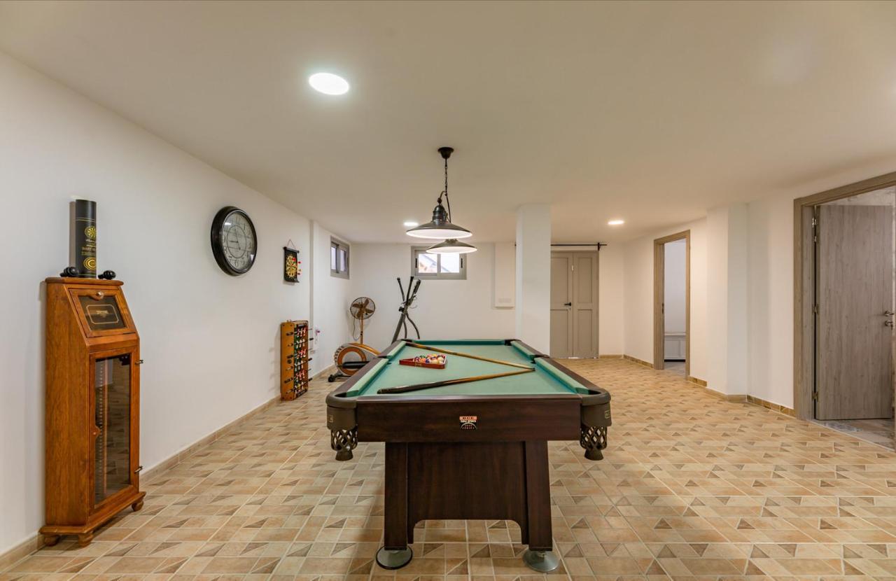 Villa Luxury Paula'S Dream Private Pool Corralejo By Holidays Home Luaran gambar