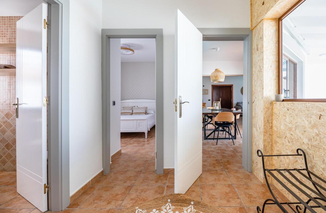 Villa Luxury Paula'S Dream Private Pool Corralejo By Holidays Home Luaran gambar