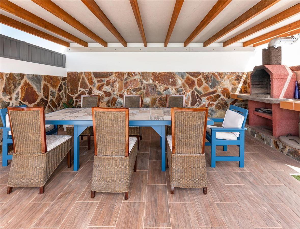 Villa Luxury Paula'S Dream Private Pool Corralejo By Holidays Home Luaran gambar
