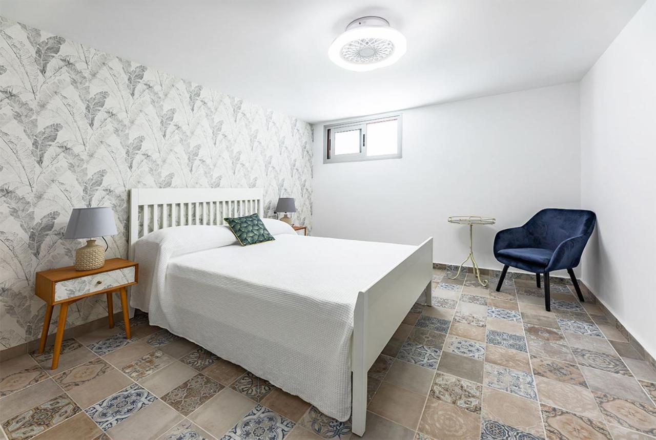Villa Luxury Paula'S Dream Private Pool Corralejo By Holidays Home Luaran gambar