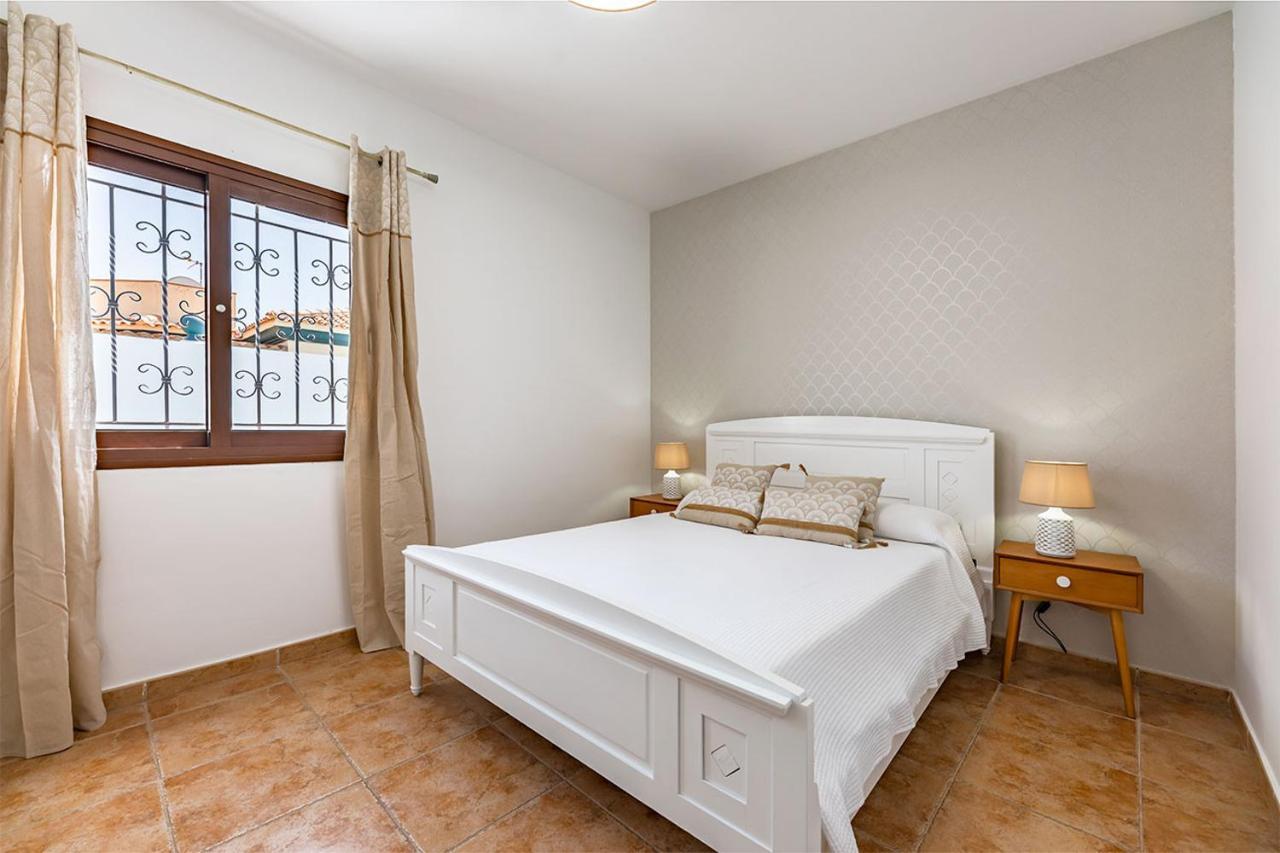 Villa Luxury Paula'S Dream Private Pool Corralejo By Holidays Home Luaran gambar