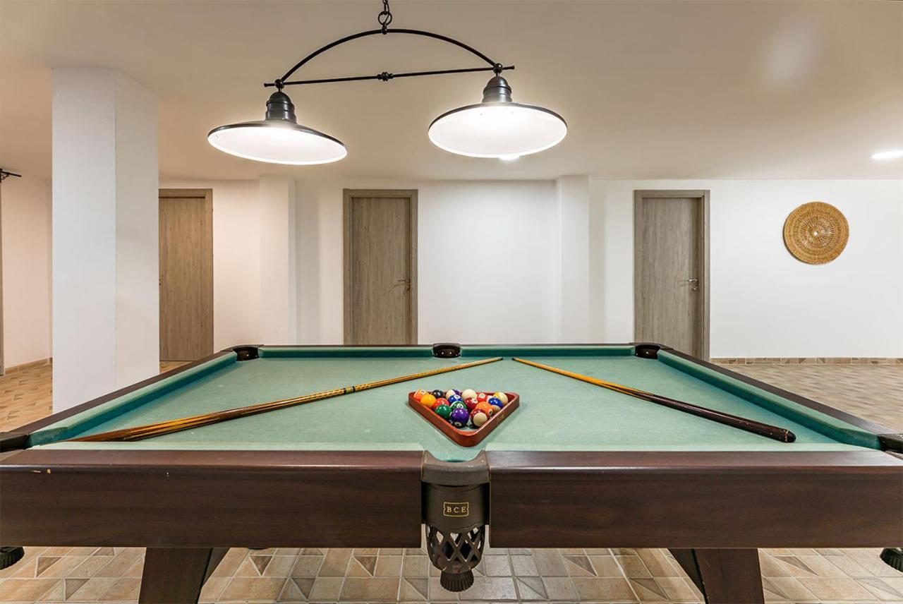 Villa Luxury Paula'S Dream Private Pool Corralejo By Holidays Home Luaran gambar