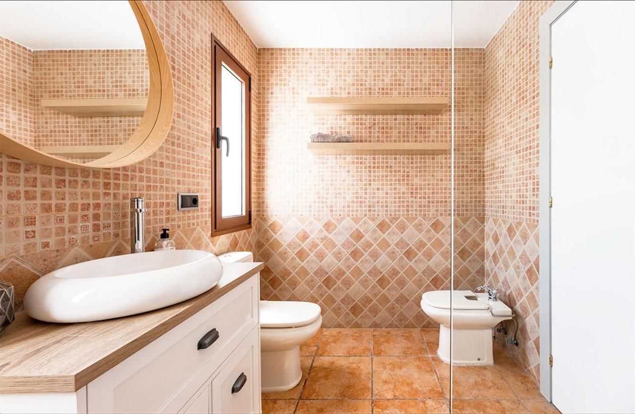 Villa Luxury Paula'S Dream Private Pool Corralejo By Holidays Home Luaran gambar