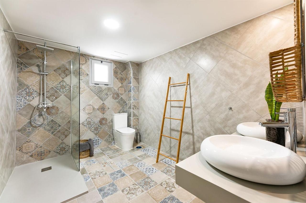 Villa Luxury Paula'S Dream Private Pool Corralejo By Holidays Home Luaran gambar