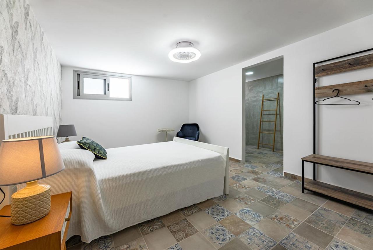 Villa Luxury Paula'S Dream Private Pool Corralejo By Holidays Home Luaran gambar